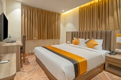 Itsy Hotels White Castle