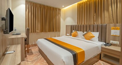 Itsy Hotels White Castle Room Type - Standard Room