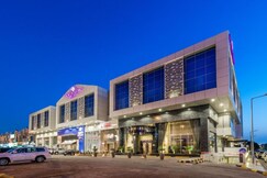 Boudl Al Sahafa Hotel