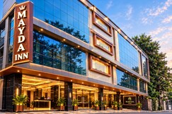 Hotel Mayda Inn- A Boutique Hotel