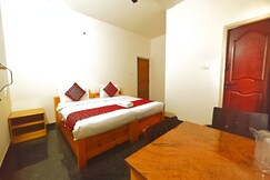 Stayz Royale - Mysuru