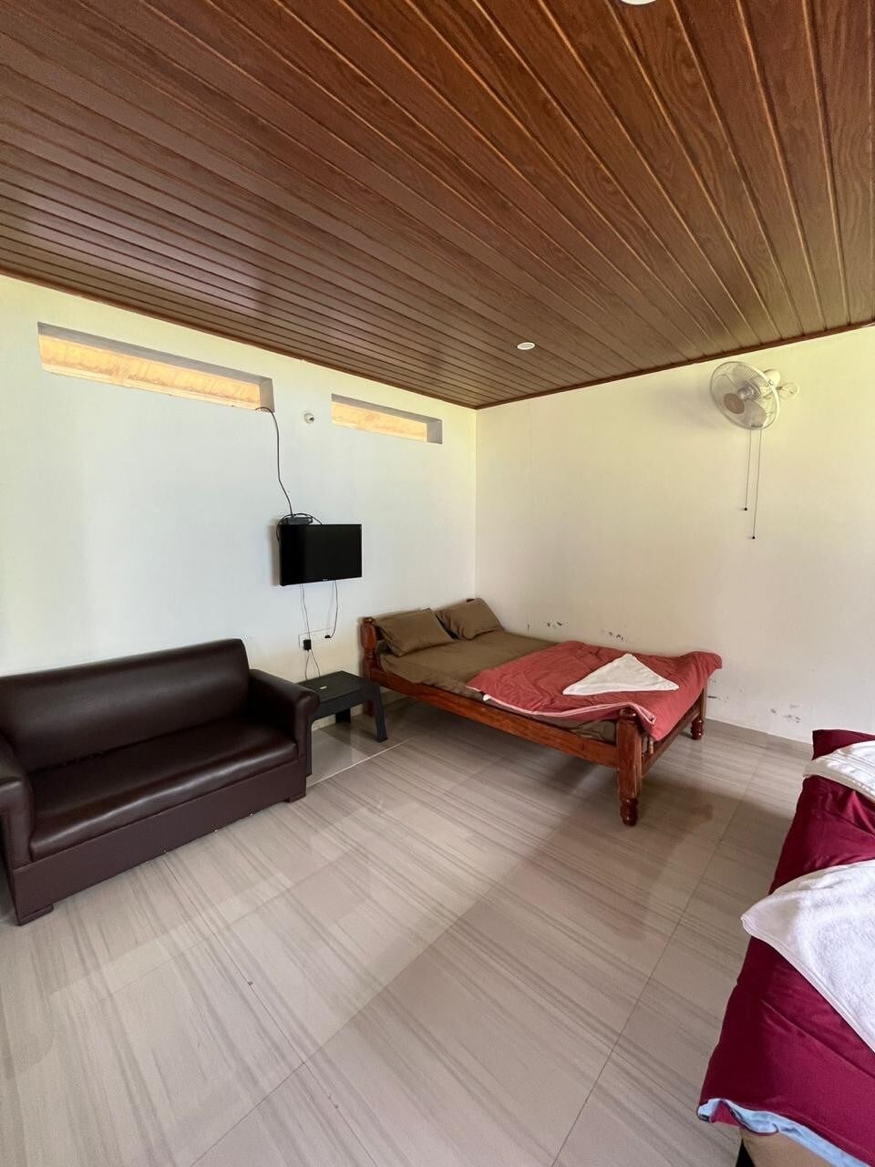 Misty s Homestay - Tap to explore photos