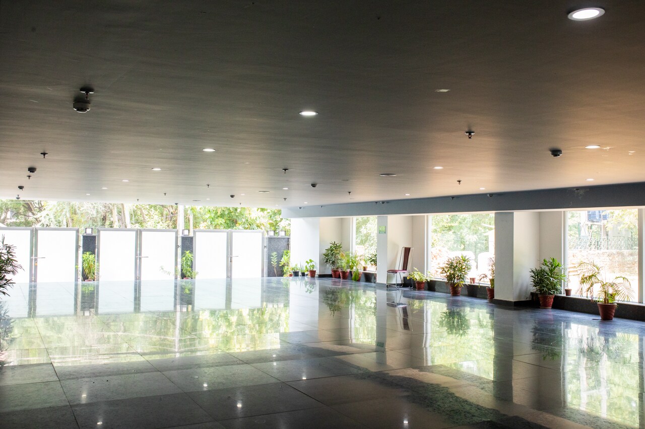 Main gallery