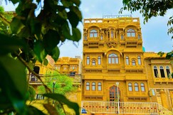 Golden Marigold Hotel