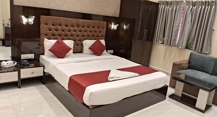 HOTEL WARNER THE ROYAL UNICORN Room Type - Executive