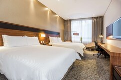 DoubleTree by Hilton Hotel Bogota - Parque 93