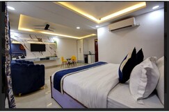 HOTEL Vibe BLU Premium EXPRESSWAY