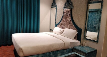 STAY INN Room Type - EXECUTIVE ROOM
