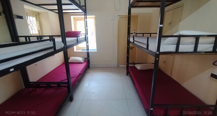 ROAMERS INN (Backpackers Hostel) Room Type - Female Dormitory