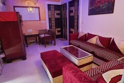 The Nest - Gharaunda