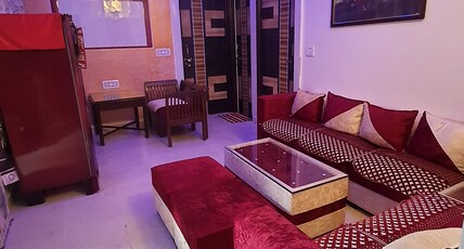 The Nest - Gharaunda Room Type - The Nest - Gharaunda