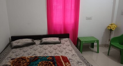 Kashi Cottage Room Type - Kashi Cottage