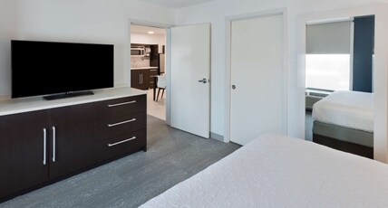 Home2 Suites by Hilton Columbus GA Room Type - 1 KING 1BDRM SUITE NONSMOK