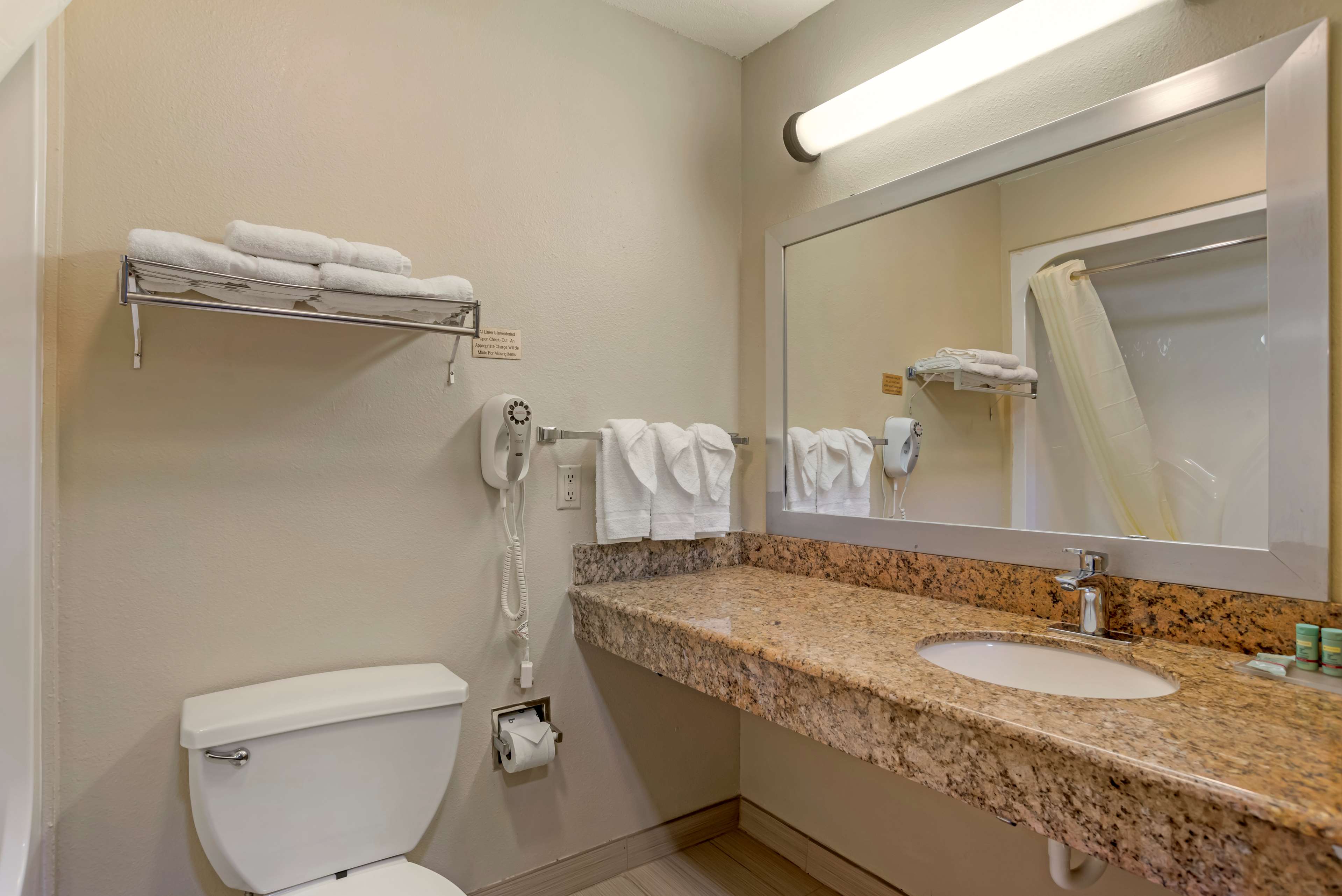 Best Western Ville Platte - Tap to explore photos
