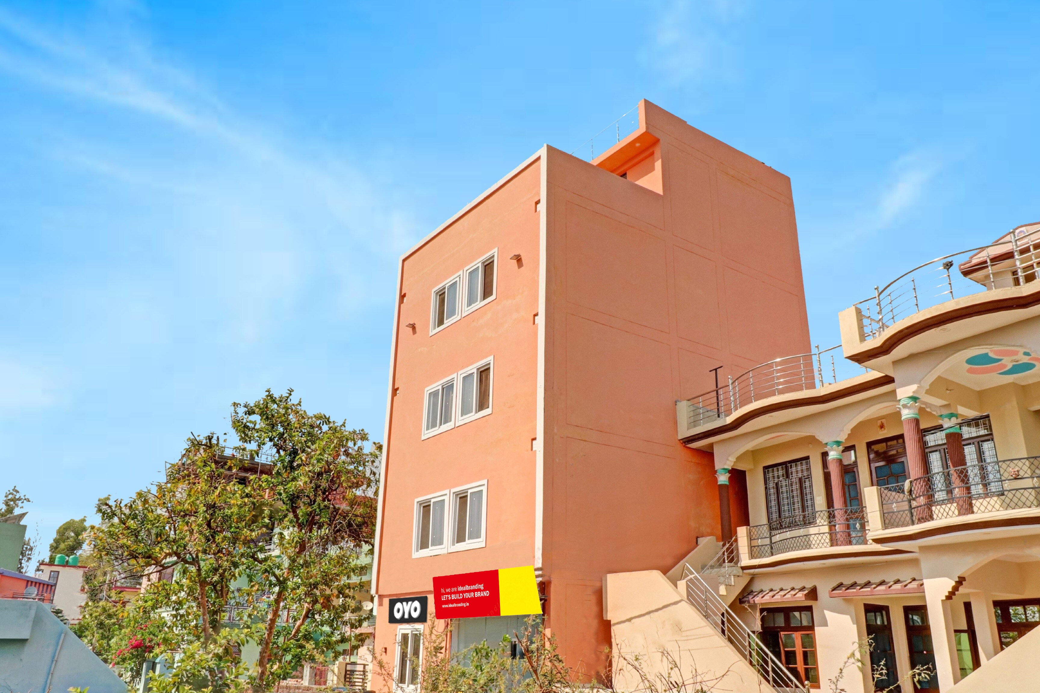 Hotel O Divine Residency - Tap to explore photos