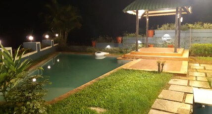 Saisha Villa Room Type - Saisha Villa