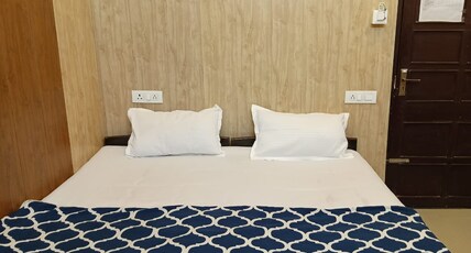 Hotel Virasat Retreat Room Type - AC Standard