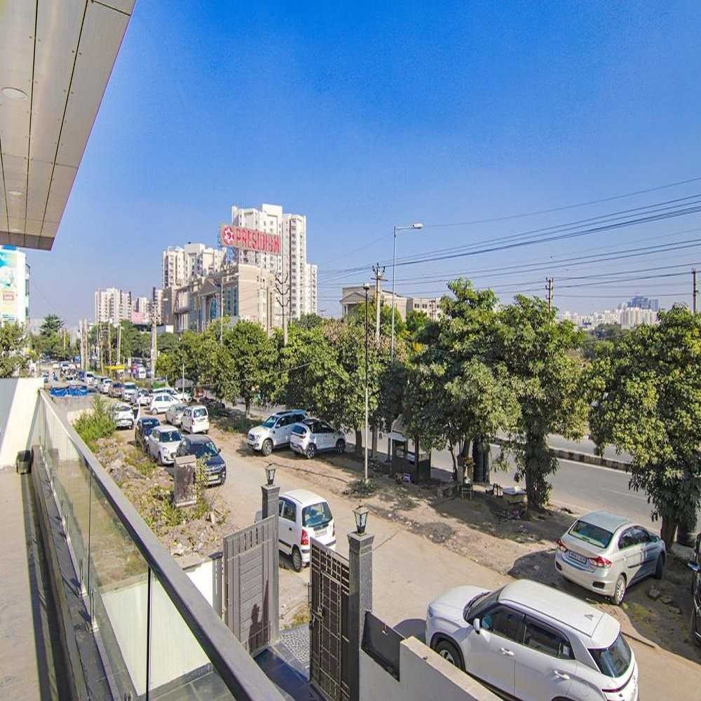 HOTEL VIRAJ - Tap to explore photos