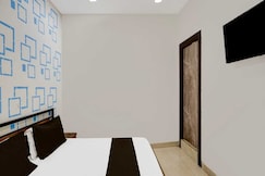 Address of Hotel O Comfortzone
