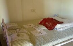 Double Bed Ac