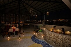 Hotel Moomal Residency
