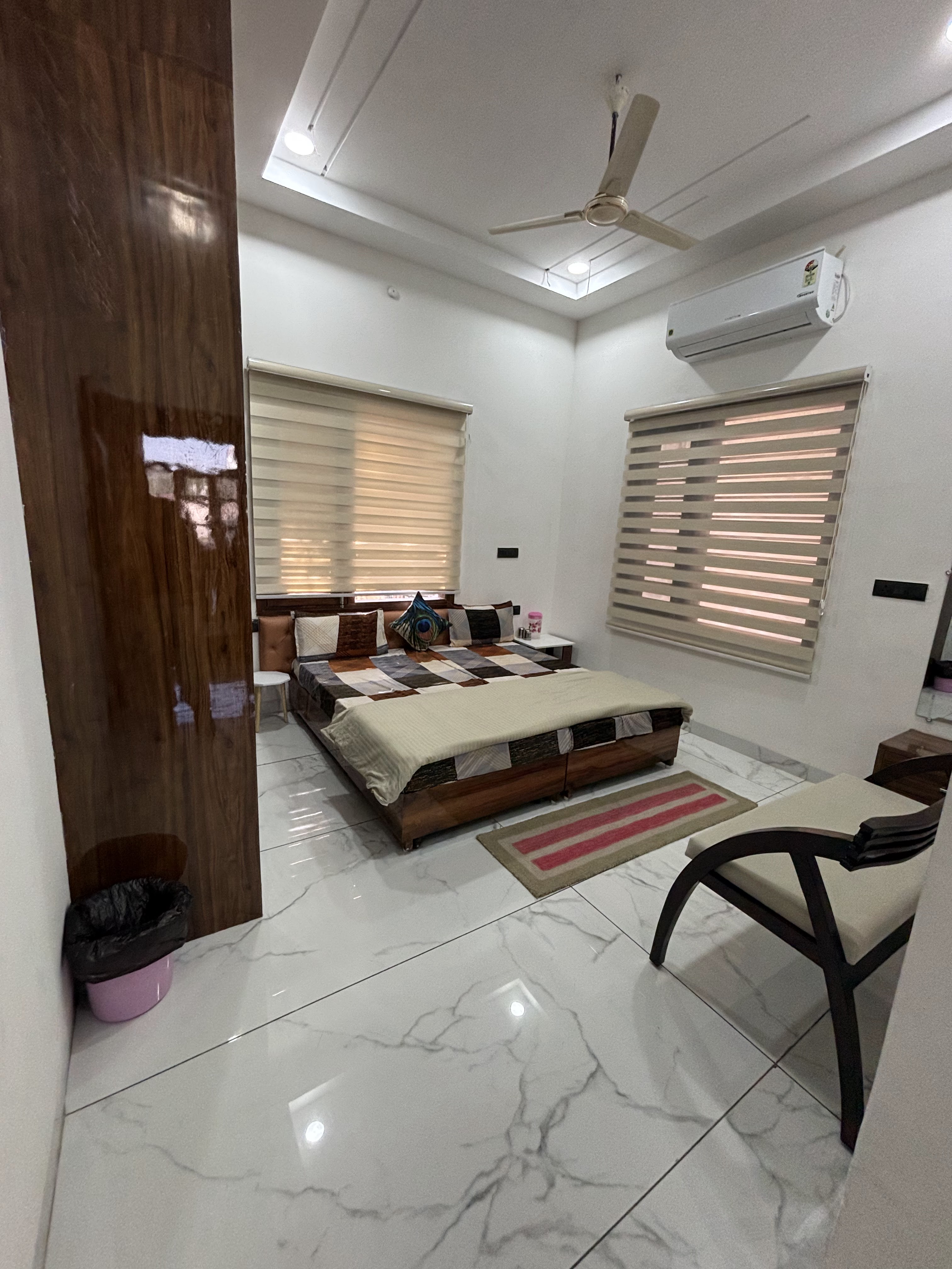 Srivas Aangan - 2BHK, 3BHK - Tap to explore photos