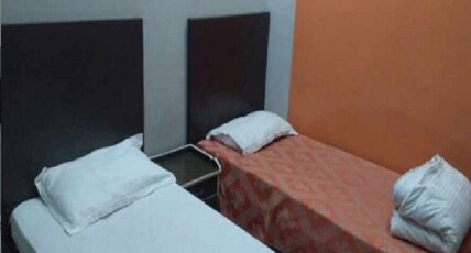Madhuyamini Inn Room Type - Standard Non Ac