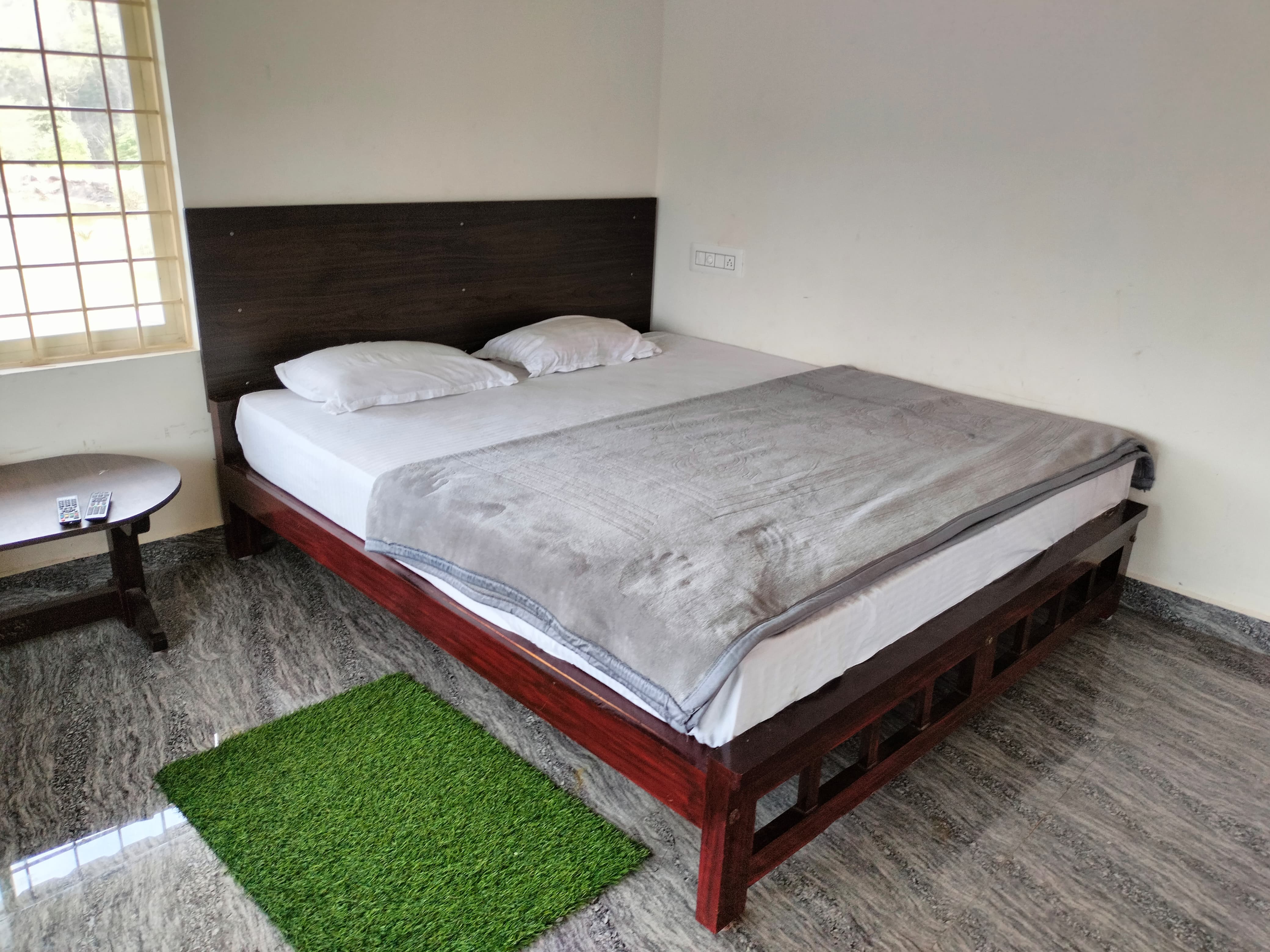 KUMBARGADDE HOMESTAY Coorg - Tap to explore photos