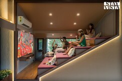 StayVista at Nivaant Farms
