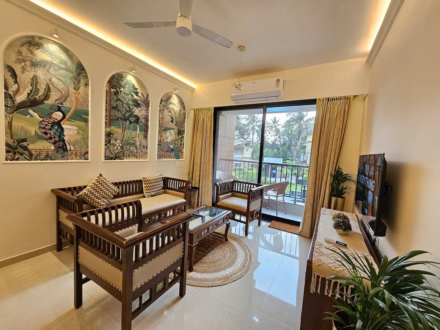 Main gallery