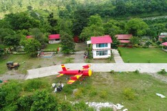Balaut Resort Nainital