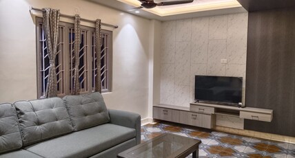 Sweet Mango Tree (4KM From Airport) Room Type - Sweet Mango Tree Suite 2 BHK Apartment 1st floor