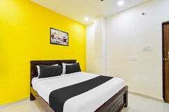 Hotel O by OYO Royal Stay Luxury Rooms