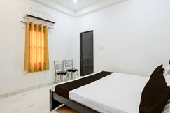 SPOT ON Ashadeep Hotel
