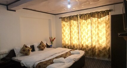 Hotel International Residency Room Type - Standard Room