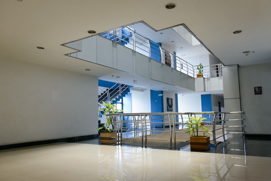Main gallery