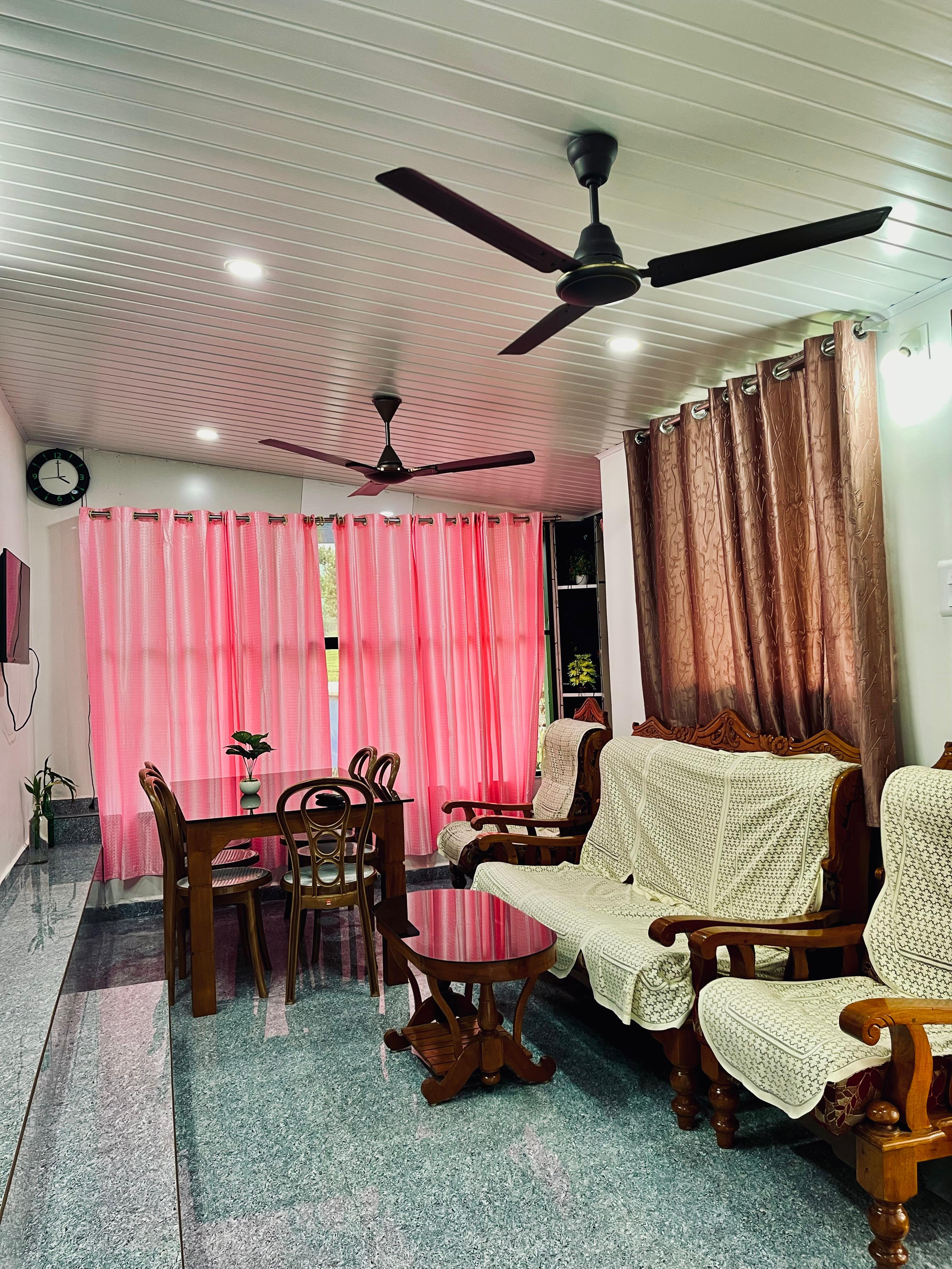 Bethel Homestay - Tap to explore photos