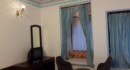 Hotel Mandiram Palace Room Type - Super Deluxe