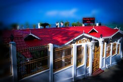 Hermitage Resort @ Mall Road