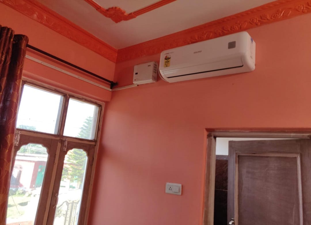 POOJA HOME STAY - Tap to explore photos