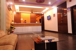 Hotel Delhi Airport Plaza