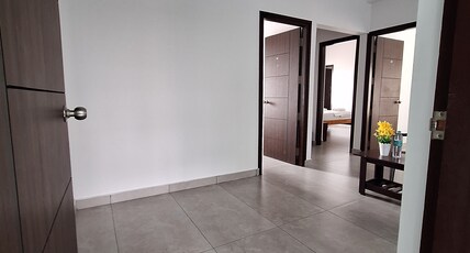 Vishal Comforts Room Type - 3bhk