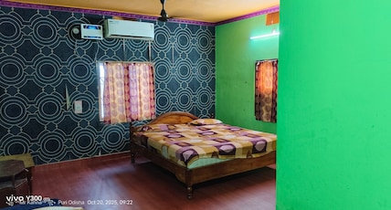 Hotel Kisan Room Type - Standard Non AC Room (STAG and BACHELOR NOT ALLOWED) Hotel Kisan Room Type - Standard Non AC Room (STAG and BACHELOR NOT ALLOWED)