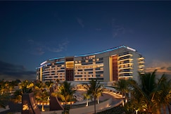 Grand Hyatt Kochi Bolgatty