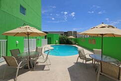 Holiday Inn Express & Suites CD. JUAREZ - LAS MISIONES
