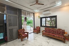 Address of Rajparvati Homestay