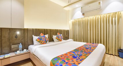 Via Kesar Room Type - Deluxe Room