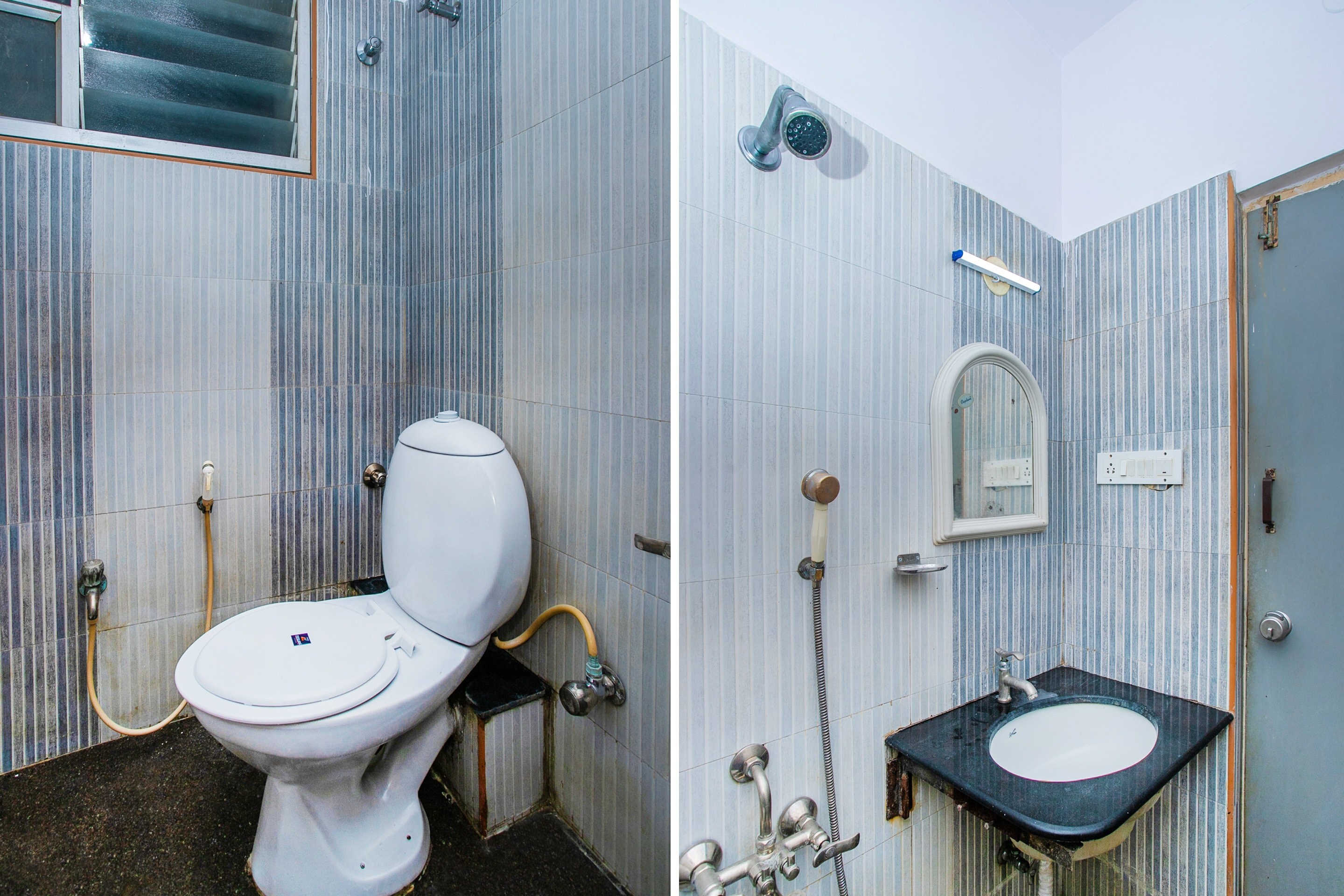 OYO 26817 GKS Residency - Tap to explore photos