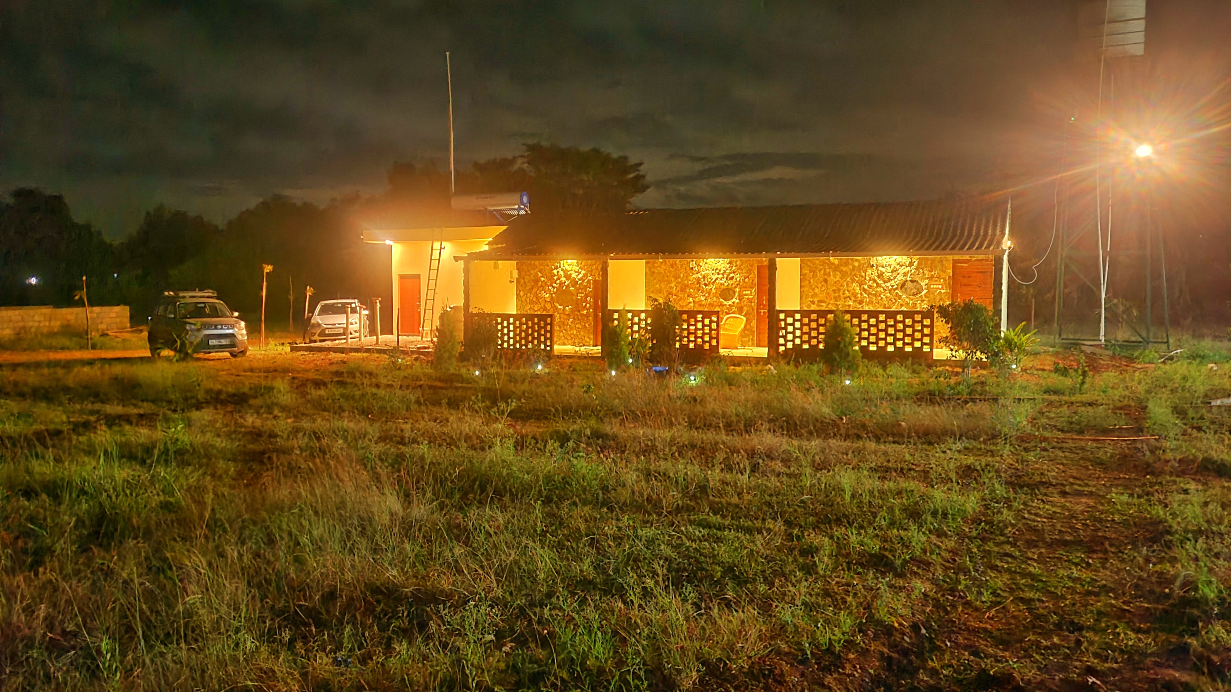 Rangers Nest 1 Bandipur - Tap to explore photos