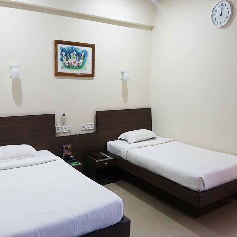 Hotel Yaiphaba - Tap to explore photos